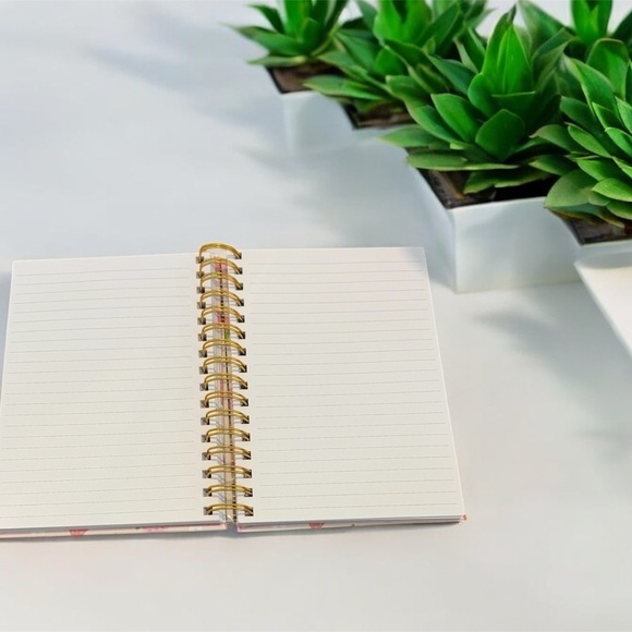 Giftable journal with greeting card 
And message inside … Berry Loved - Picture 3 of 6